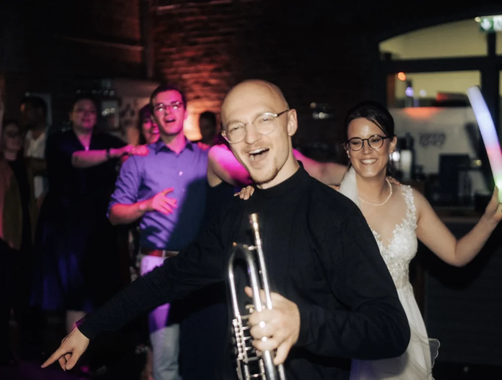 Hochzeit DJ Heidelberg