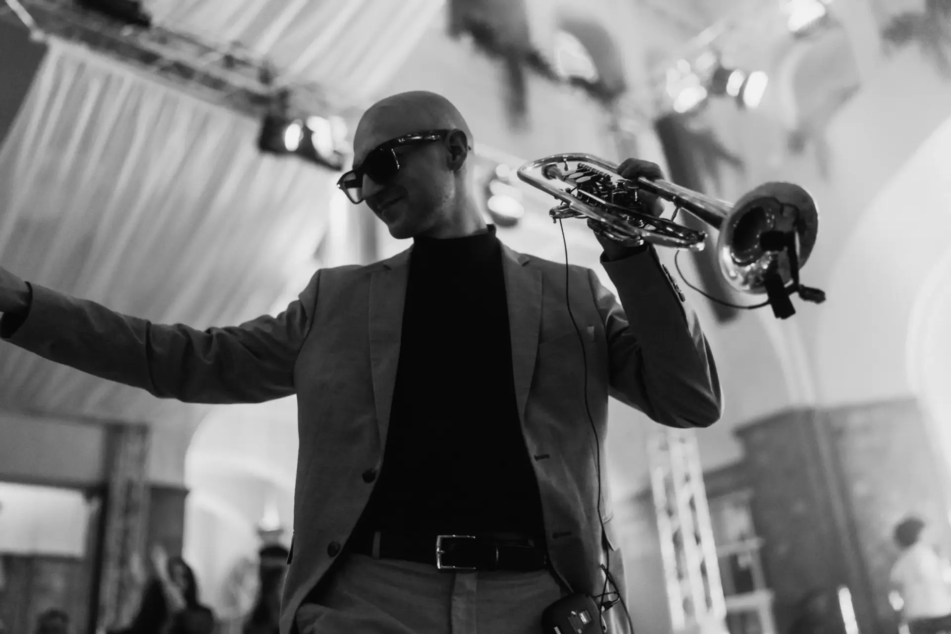 DJ Heidelberg Hochzeit Performance