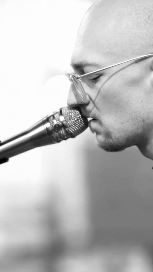 DJ Pfalz Hintergrund